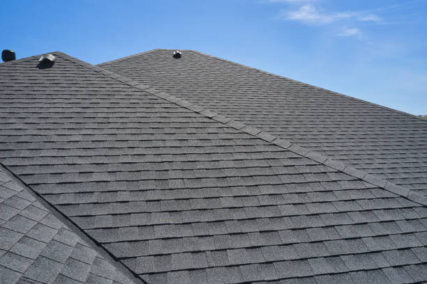 Best Chimney Flashing Repair  in Hlcrest, IL